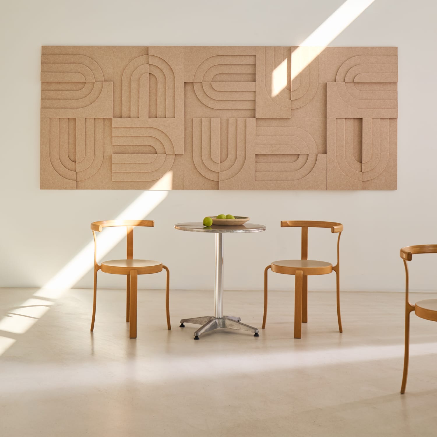 Arch Tile