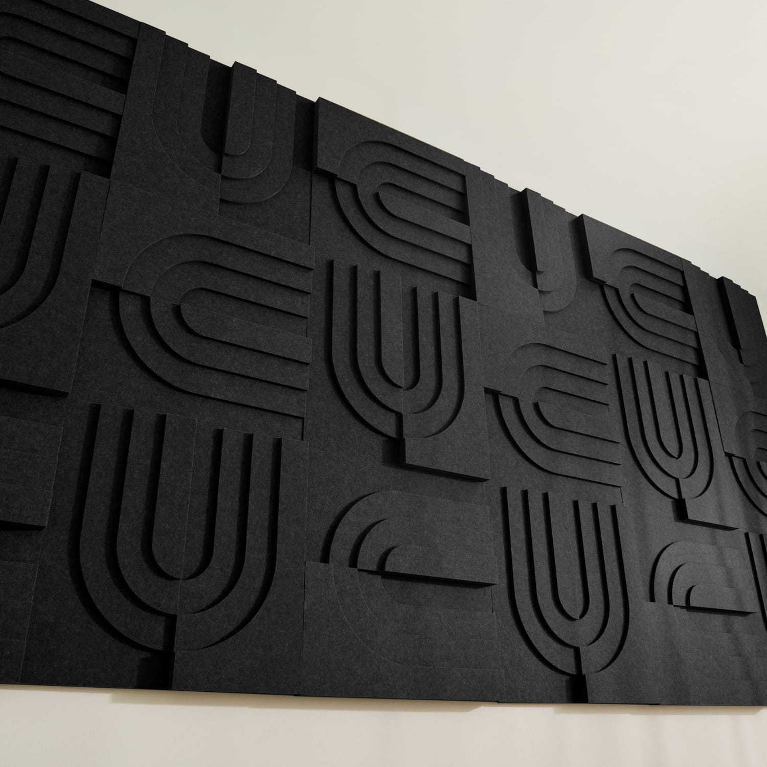 Arch Tile