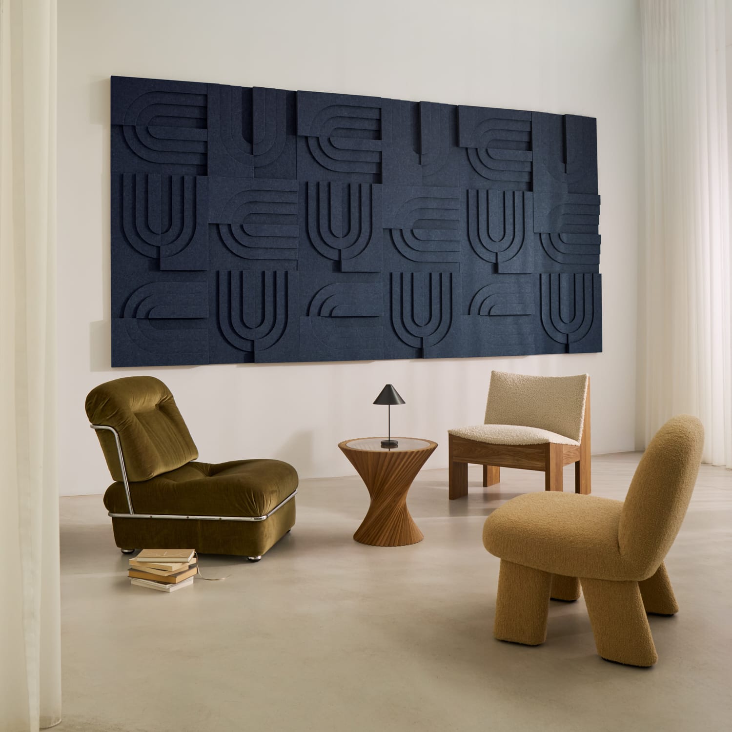 Arch Tile