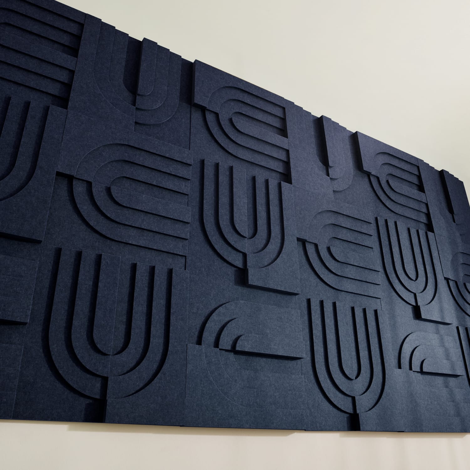 Arch Tile