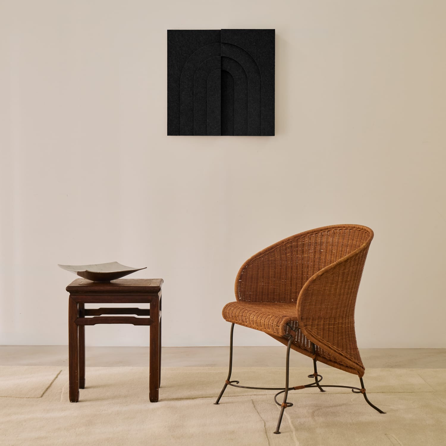 Arch Tile