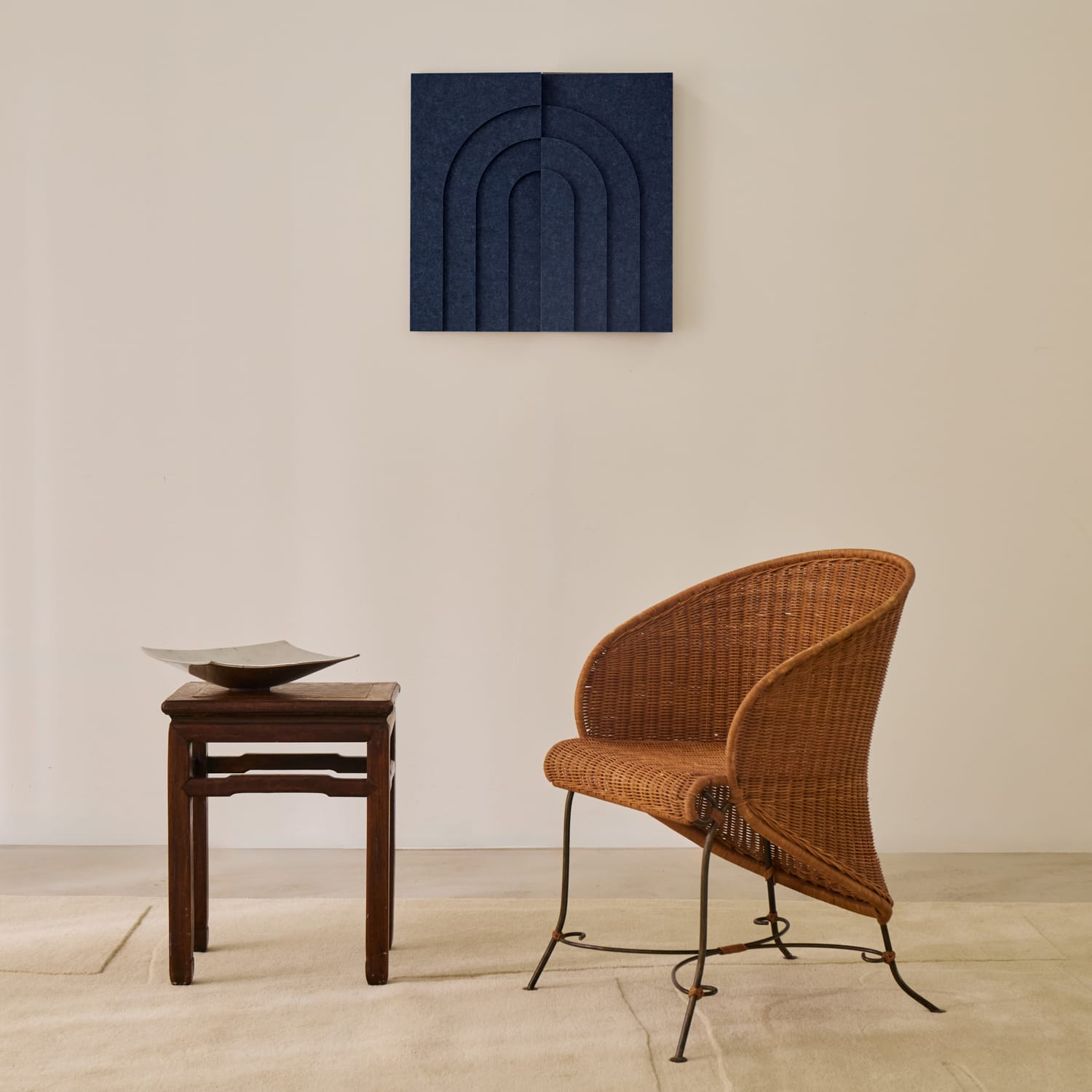 Arch Tile