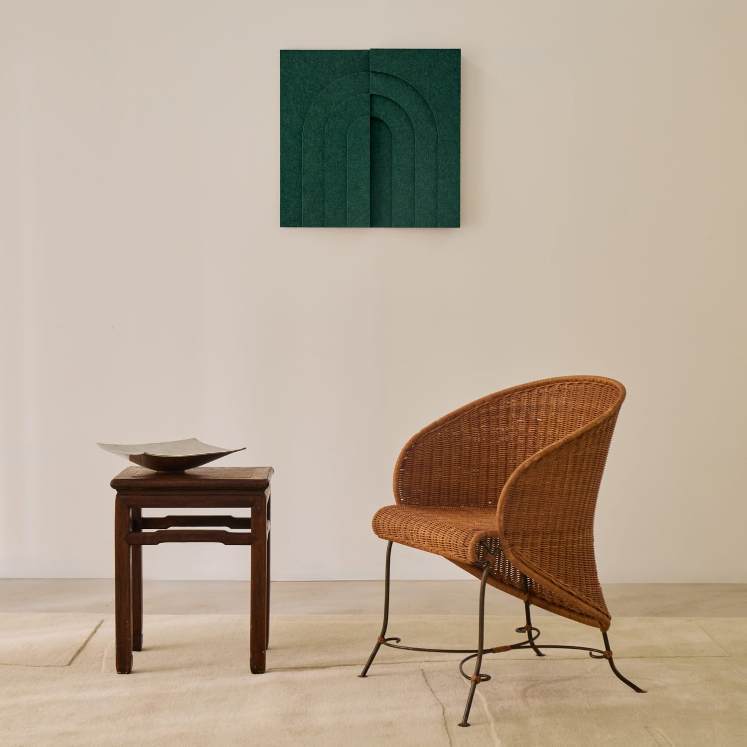 Arch Tile