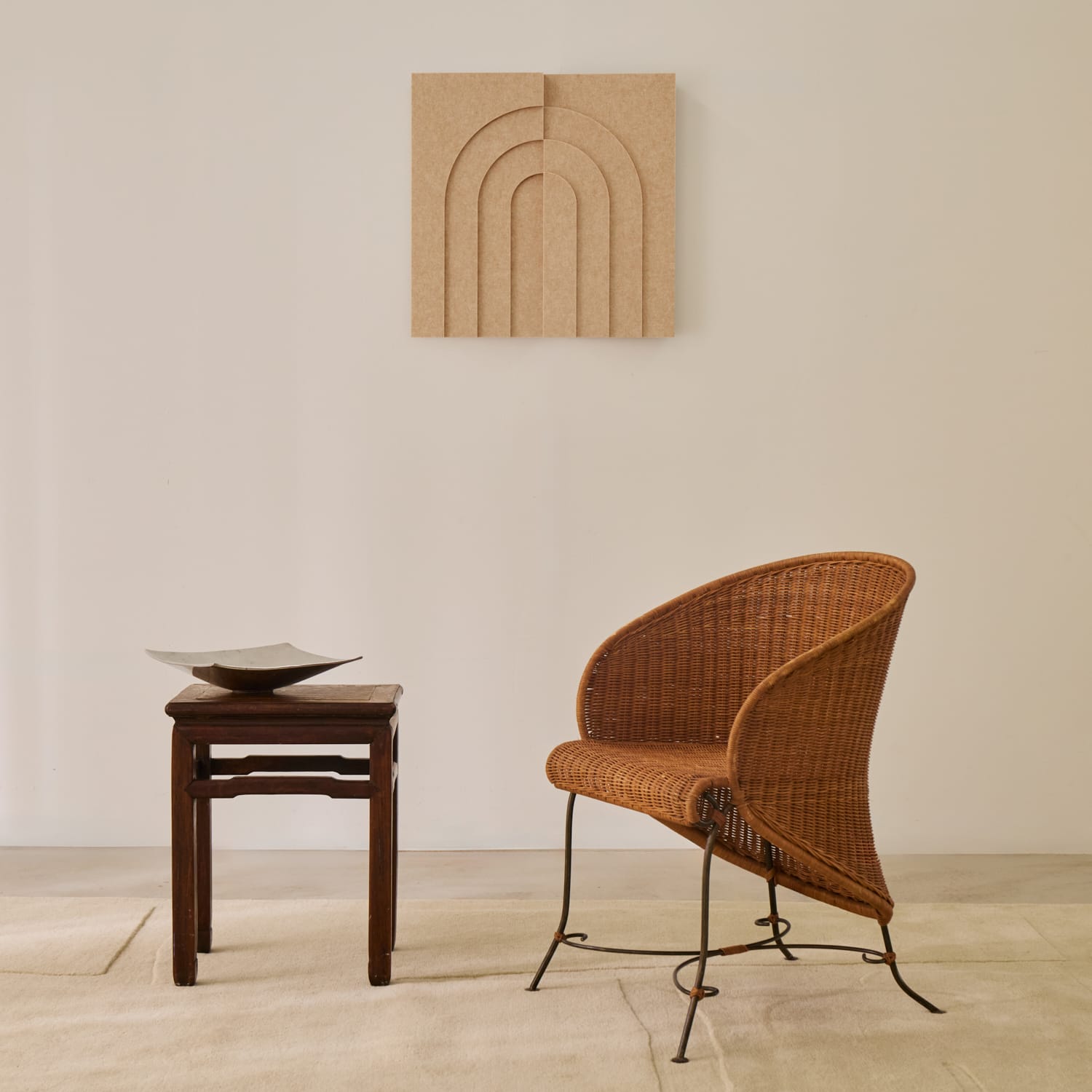 Arch Tile