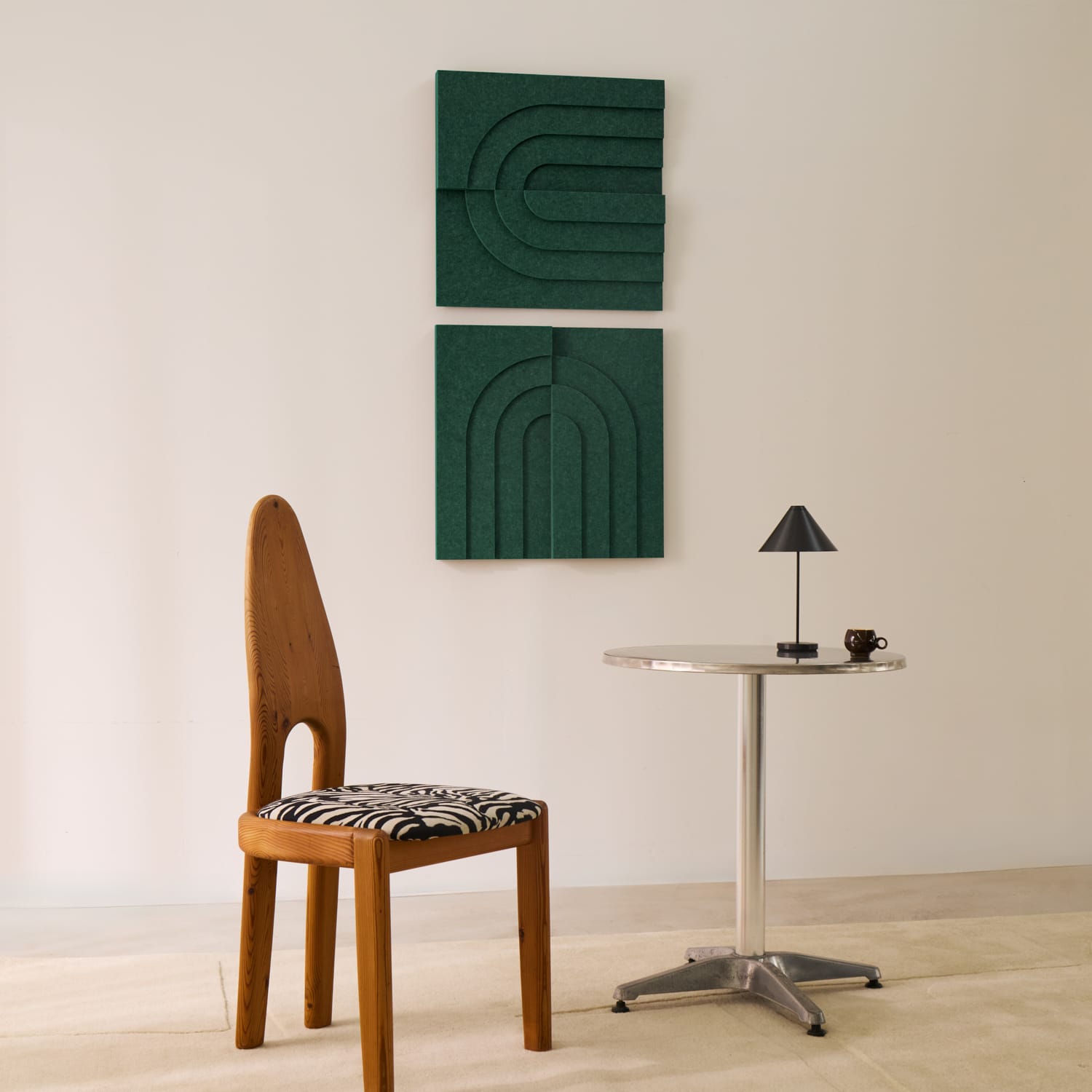 Arch Tile
