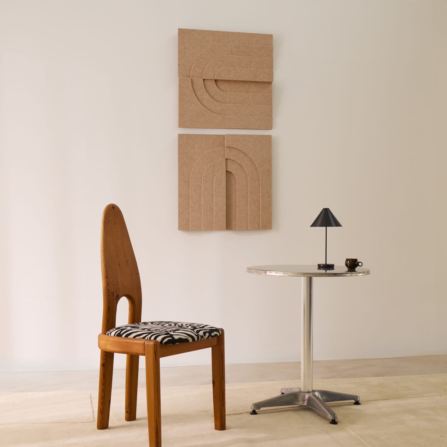 Arch Tile