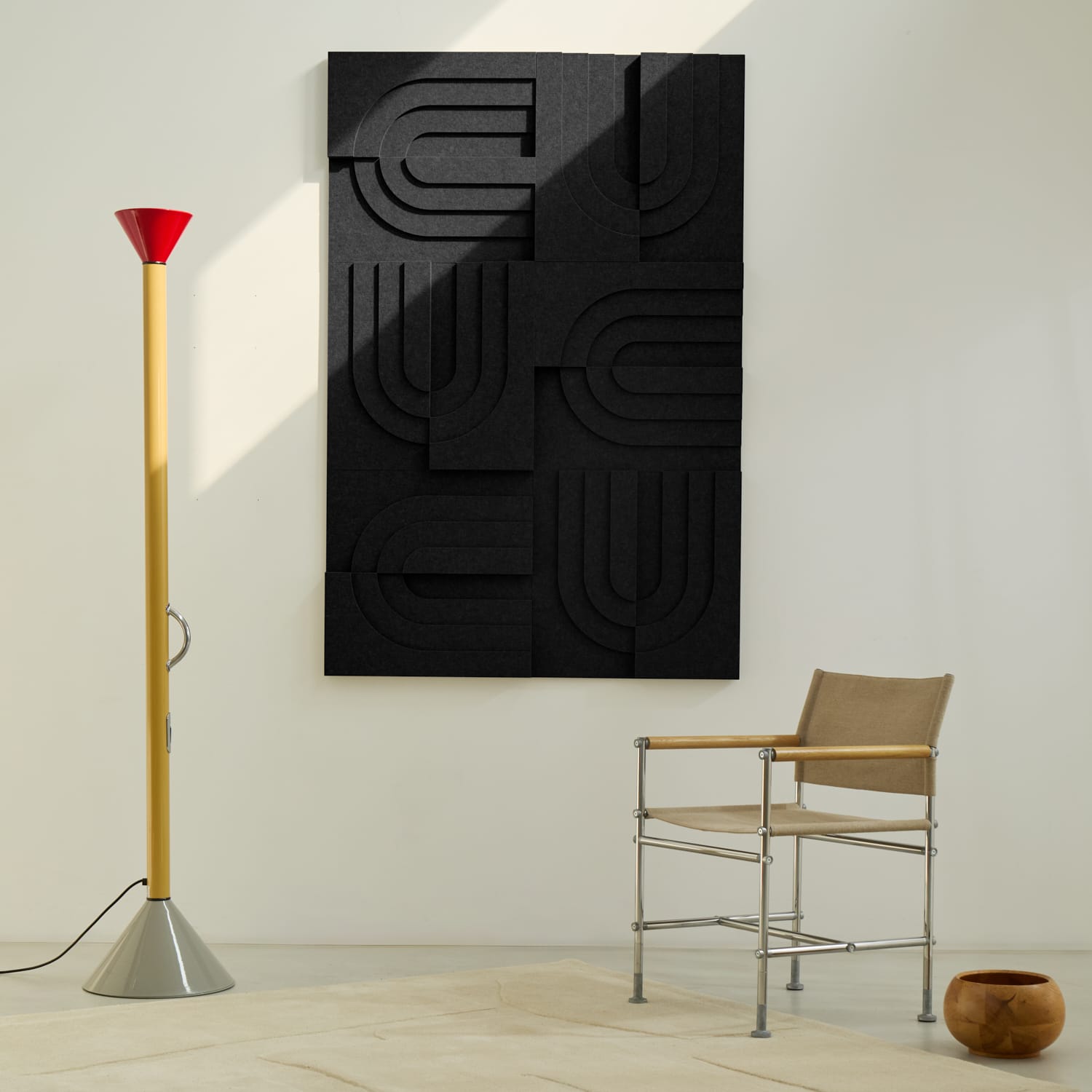 Arch Tile