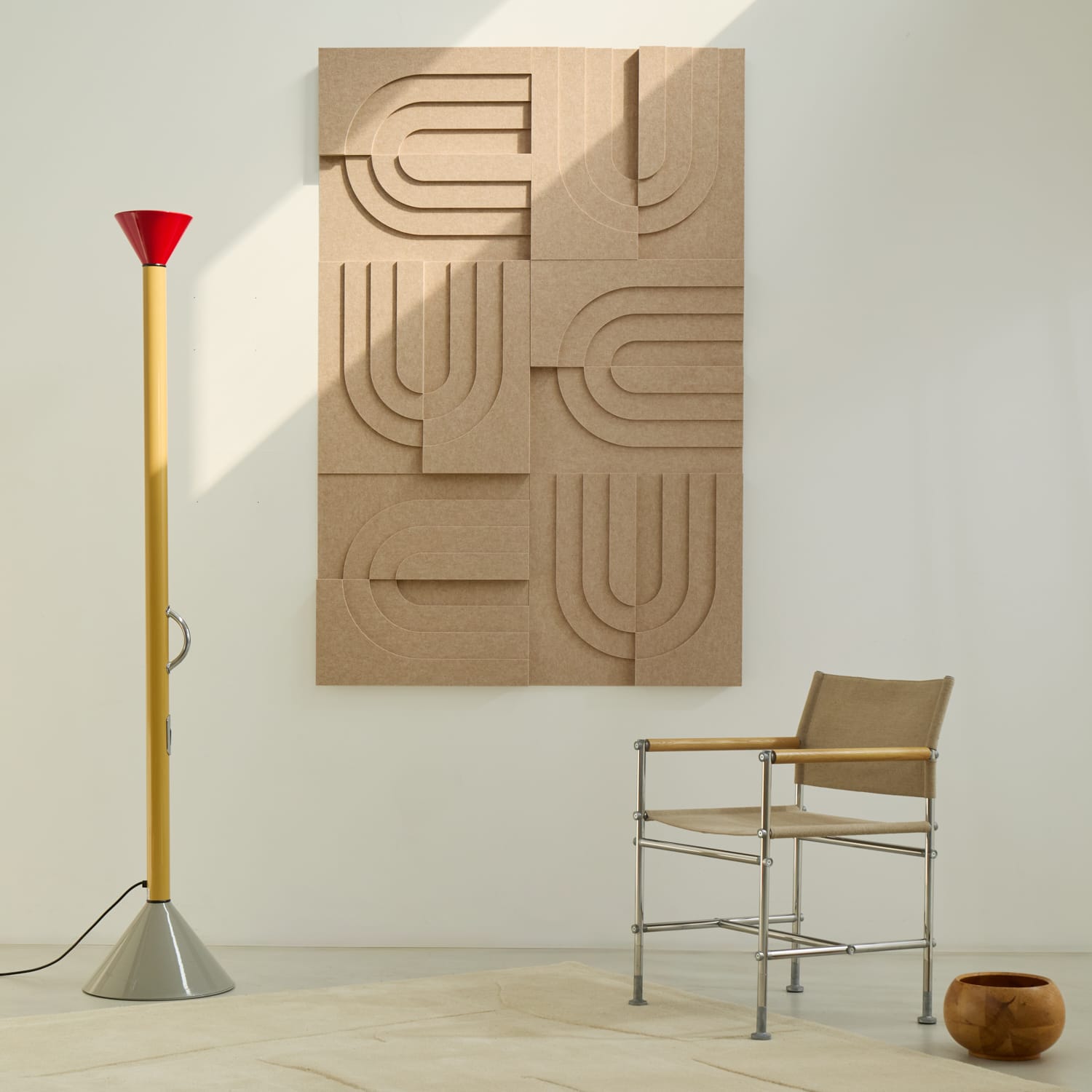 Arch Tile