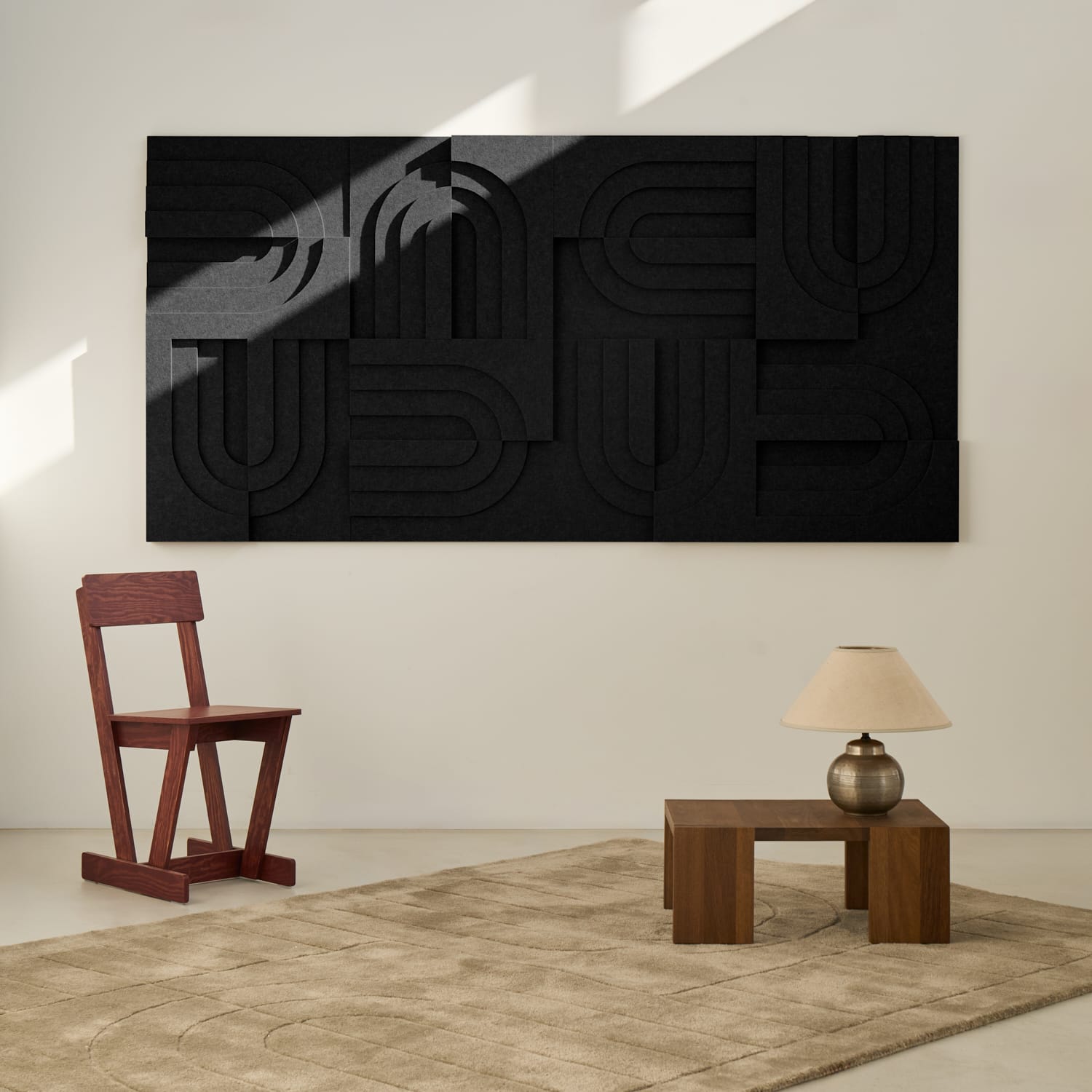 Arch Tile