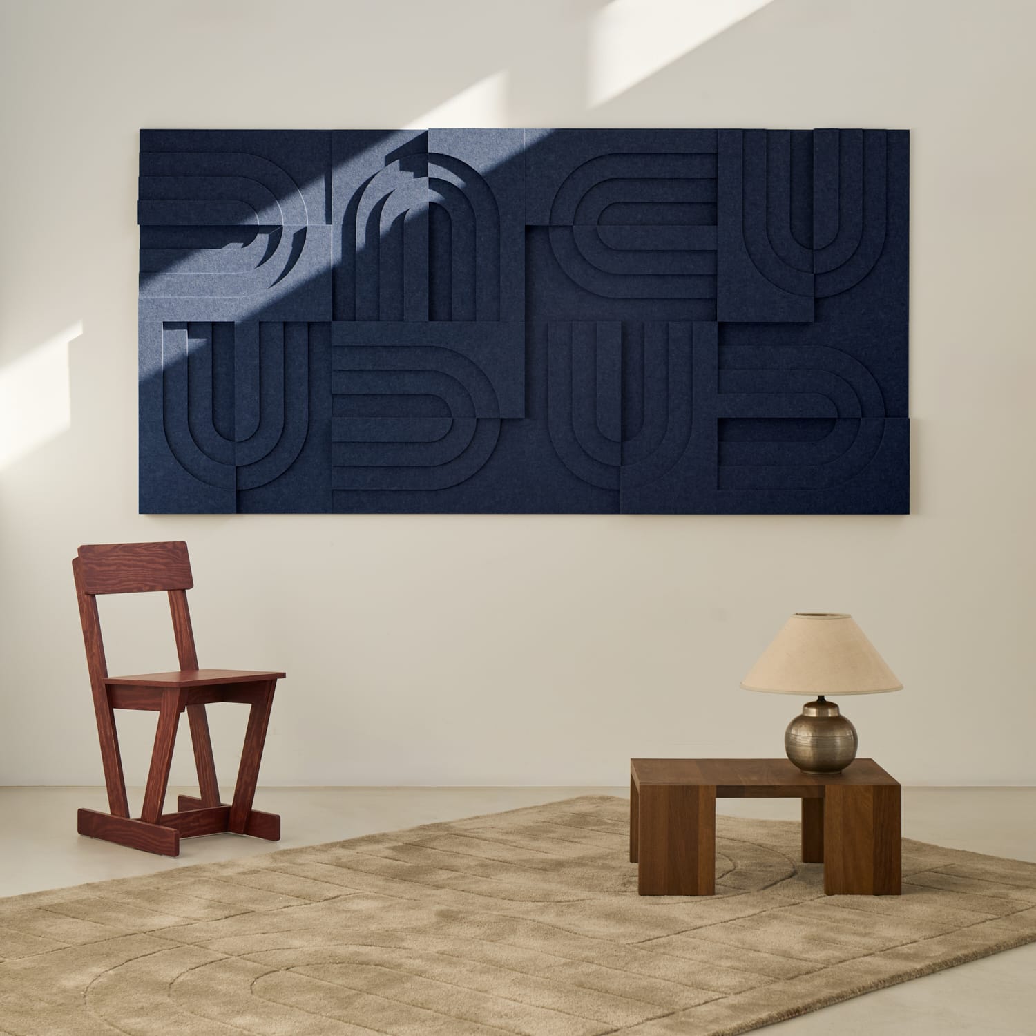 Arch Tile