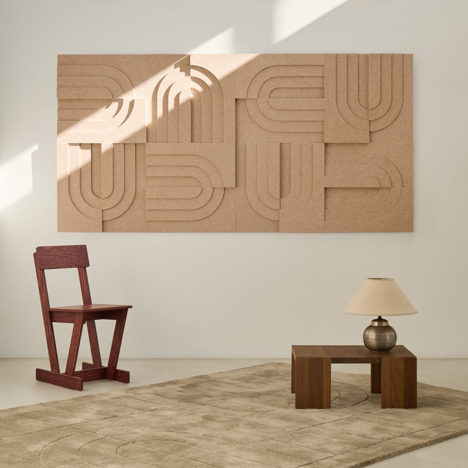 Arch Tile